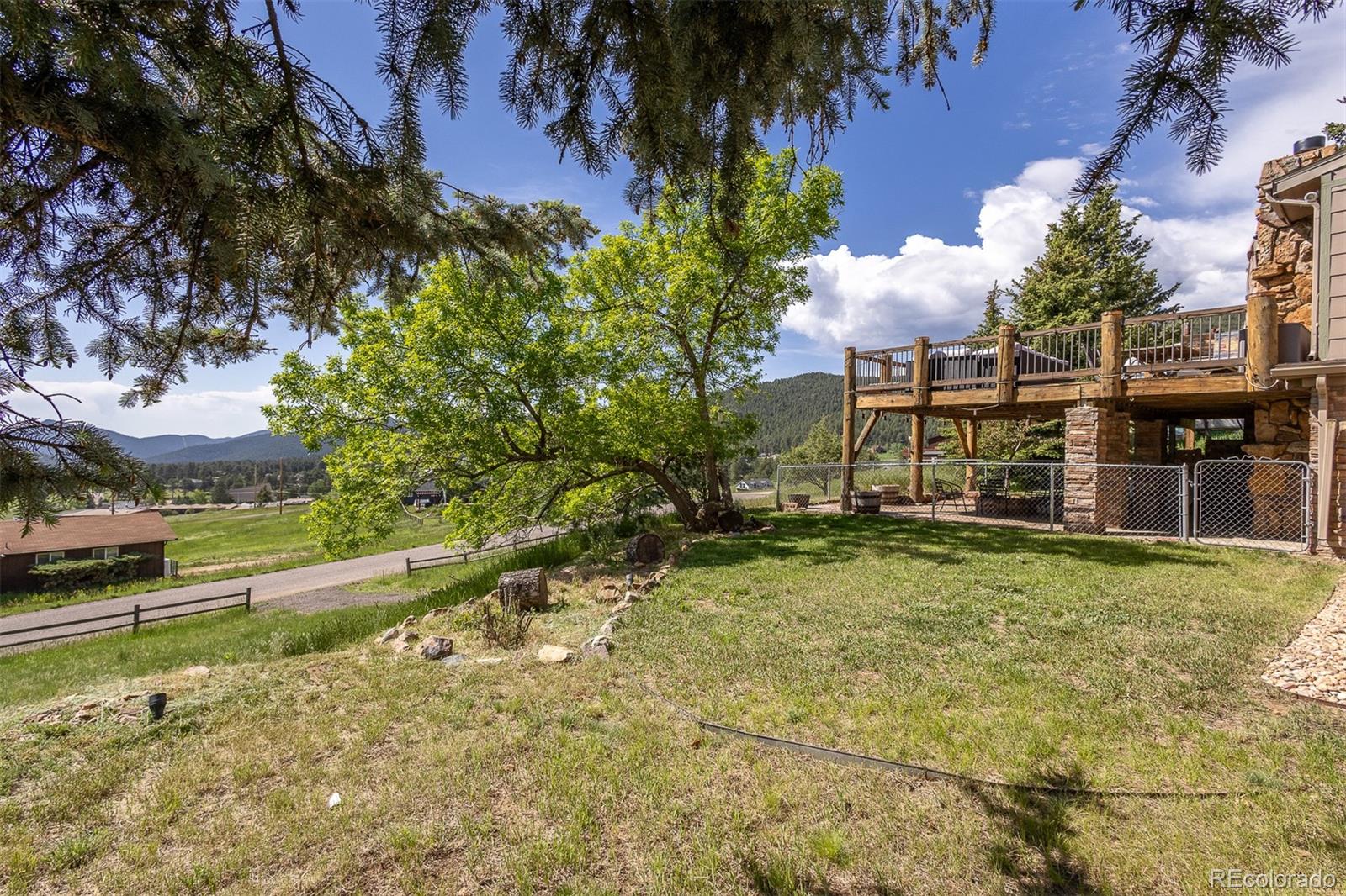 MLS Image #33 for 24030  san isabel road,indian hills, Colorado