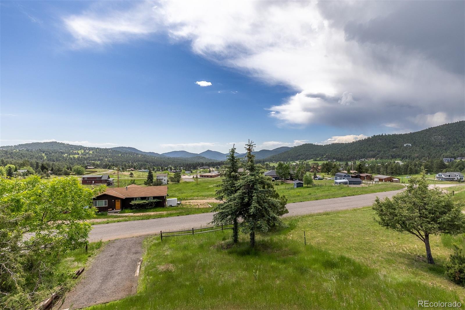 MLS Image #34 for 24030  san isabel road,indian hills, Colorado