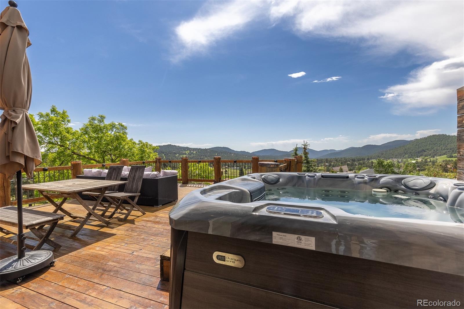 MLS Image #35 for 24030  san isabel road,indian hills, Colorado