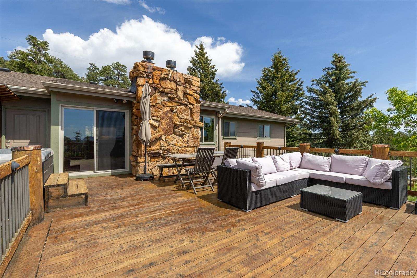MLS Image #36 for 24030  san isabel road,indian hills, Colorado