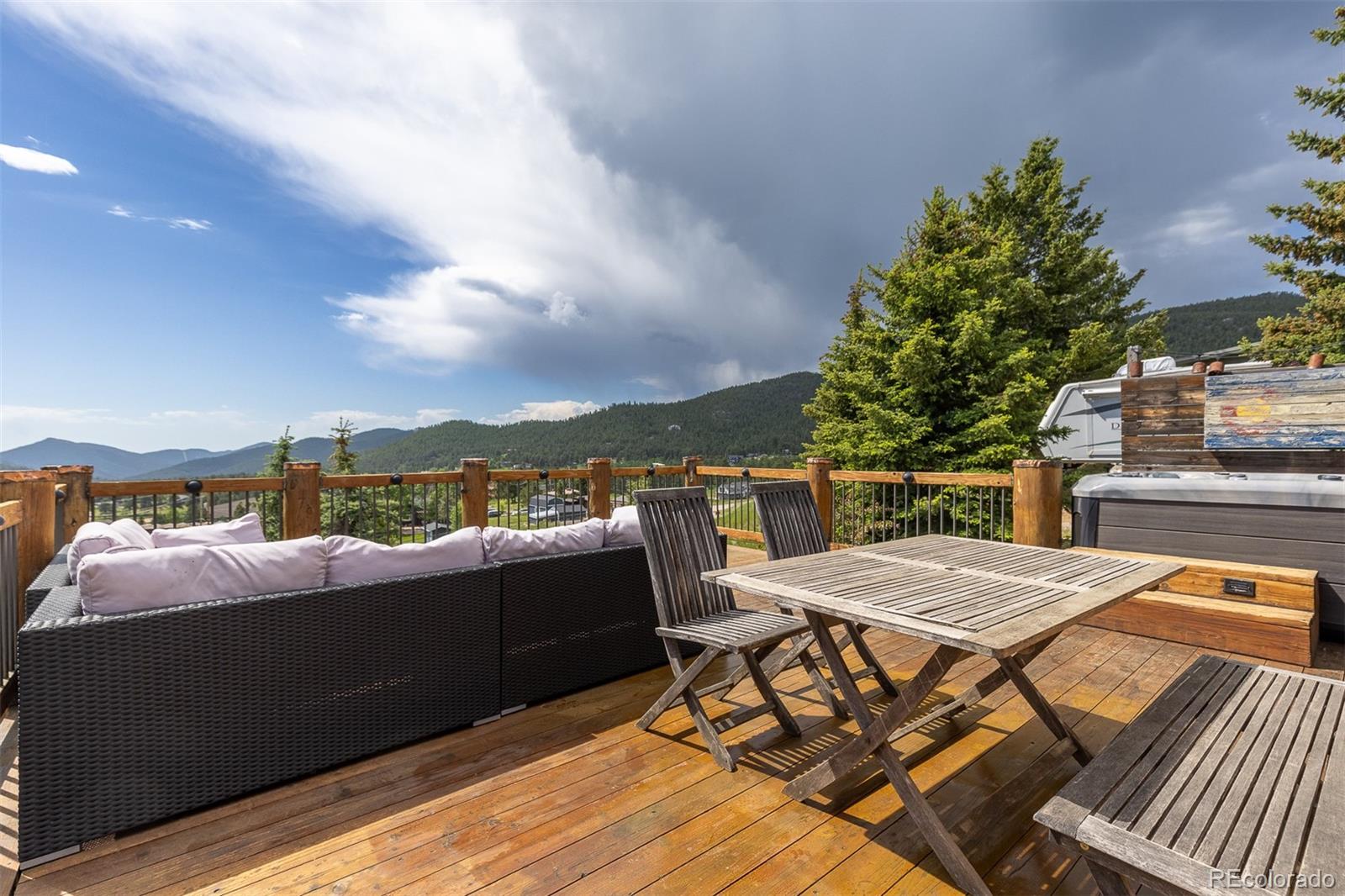 MLS Image #37 for 24030  san isabel road,indian hills, Colorado