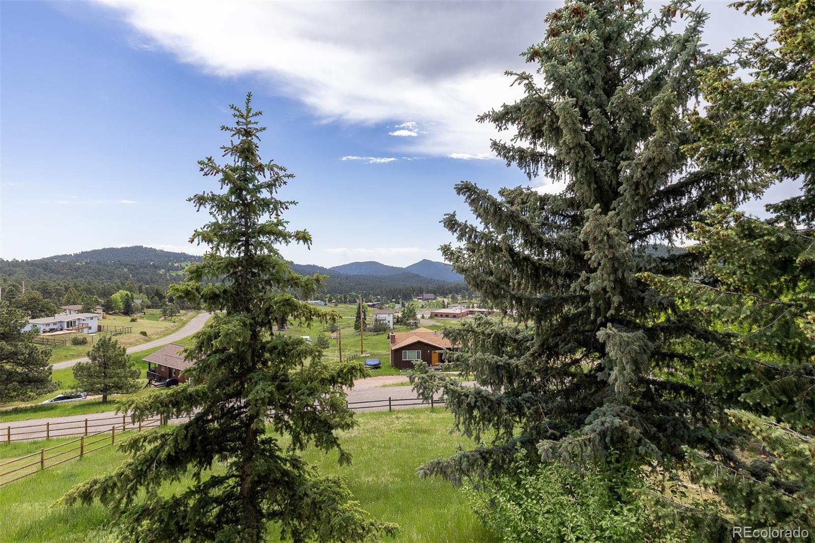 MLS Image #40 for 24030  san isabel road,indian hills, Colorado