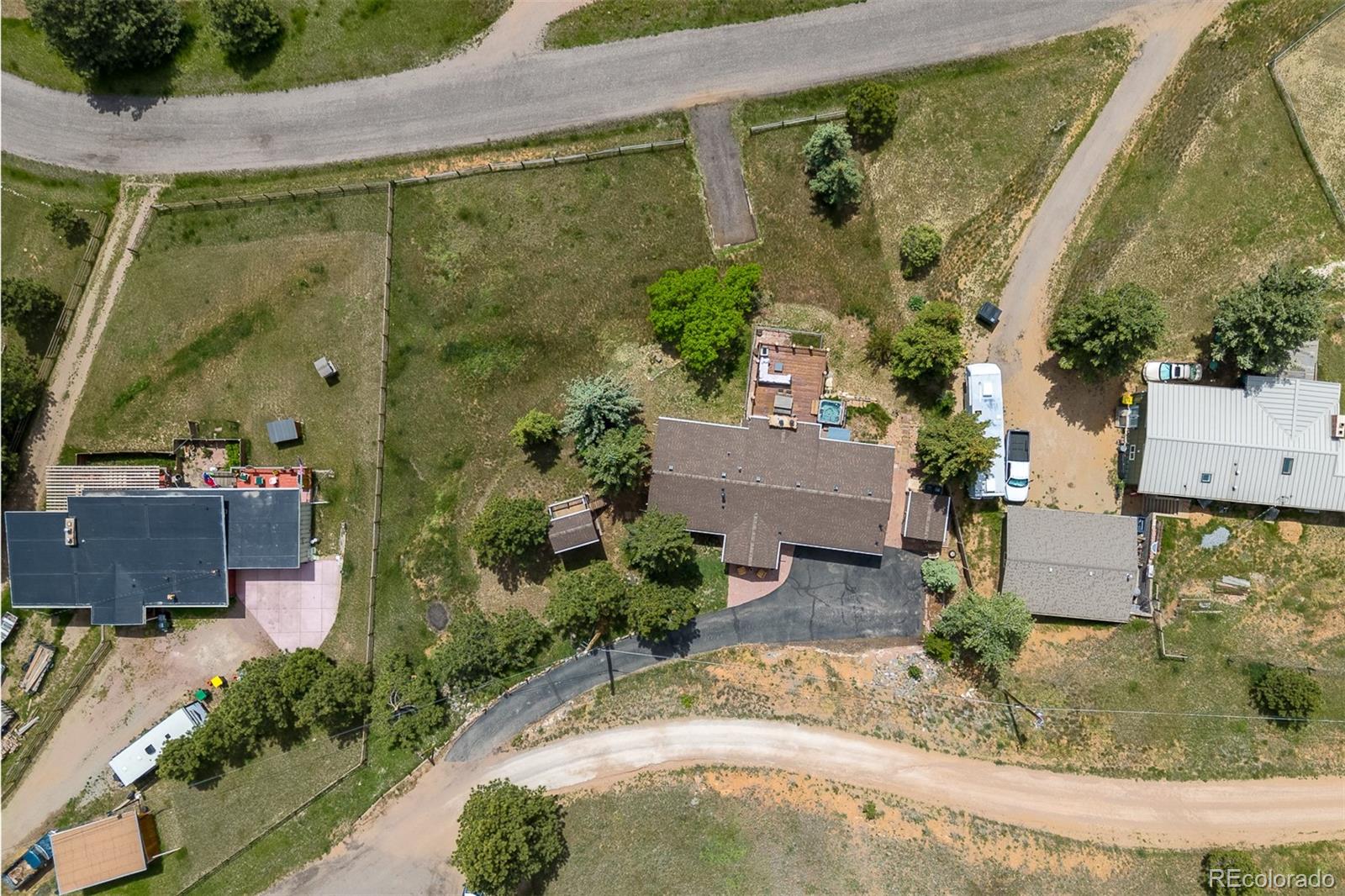 MLS Image #45 for 24030  san isabel road,indian hills, Colorado