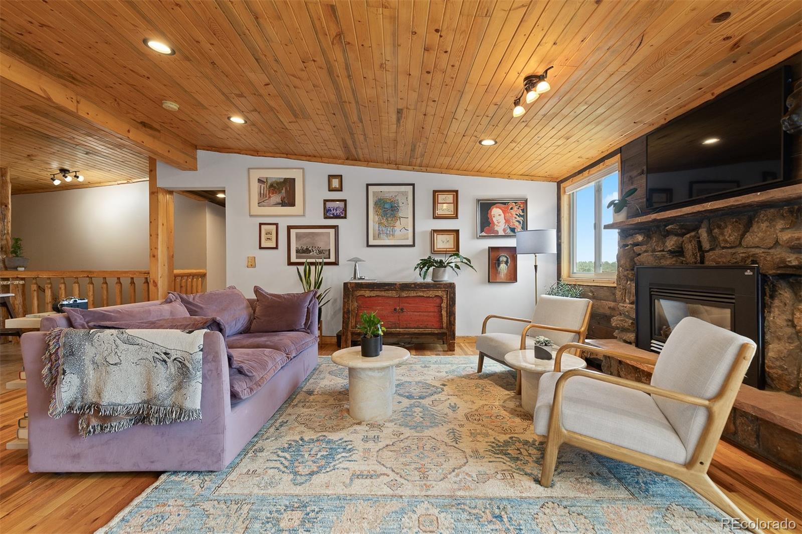 MLS Image #6 for 24030  san isabel road,indian hills, Colorado