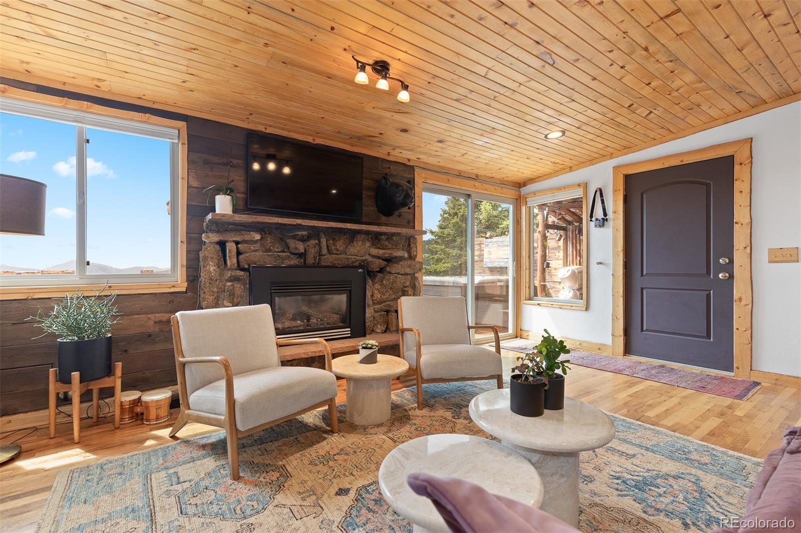 MLS Image #8 for 24030  san isabel road,indian hills, Colorado