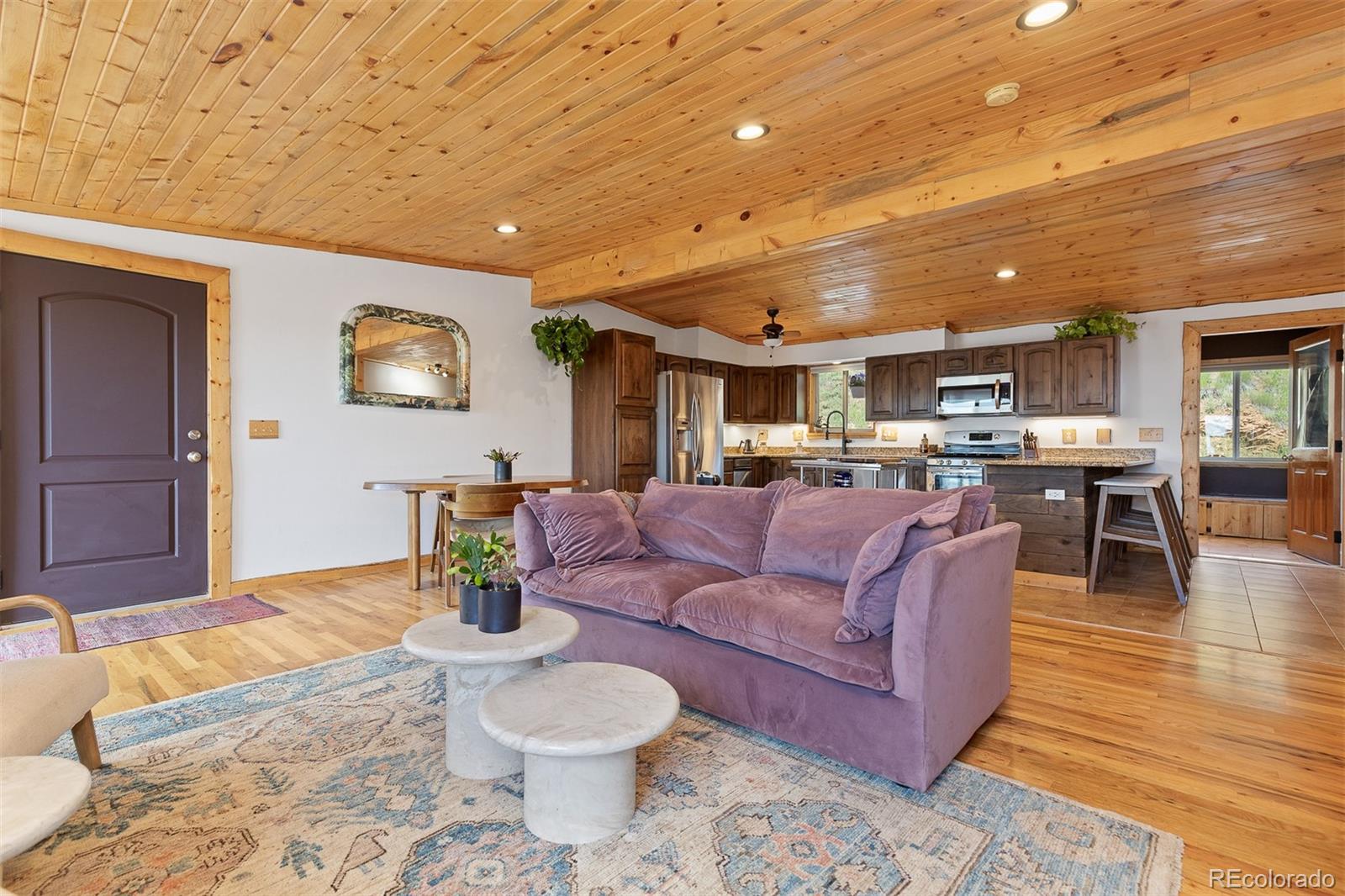 MLS Image #9 for 24030  san isabel road,indian hills, Colorado