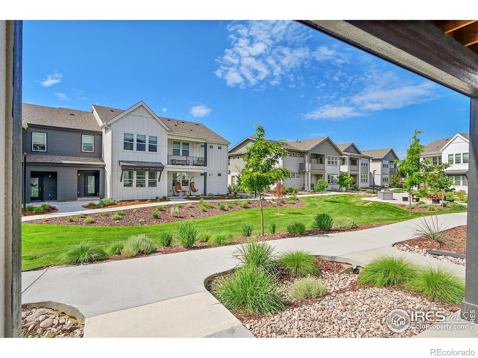MLS Image #1 for 551  vicot way,fort collins, Colorado