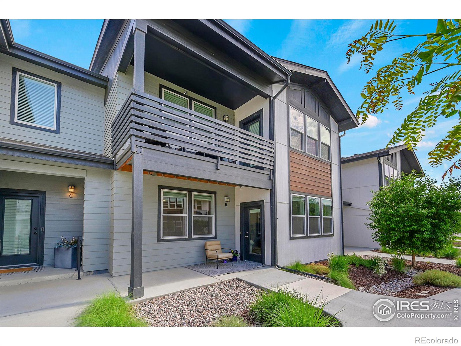 MLS Image #2 for 551  vicot way,fort collins, Colorado