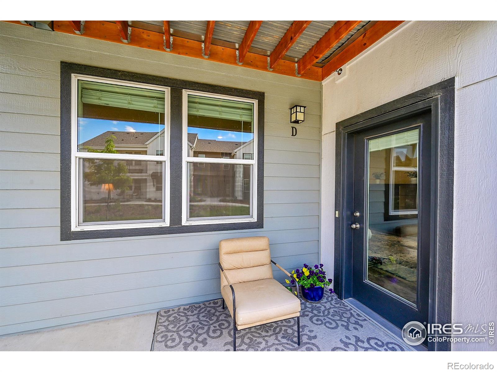 MLS Image #3 for 551  vicot way,fort collins, Colorado
