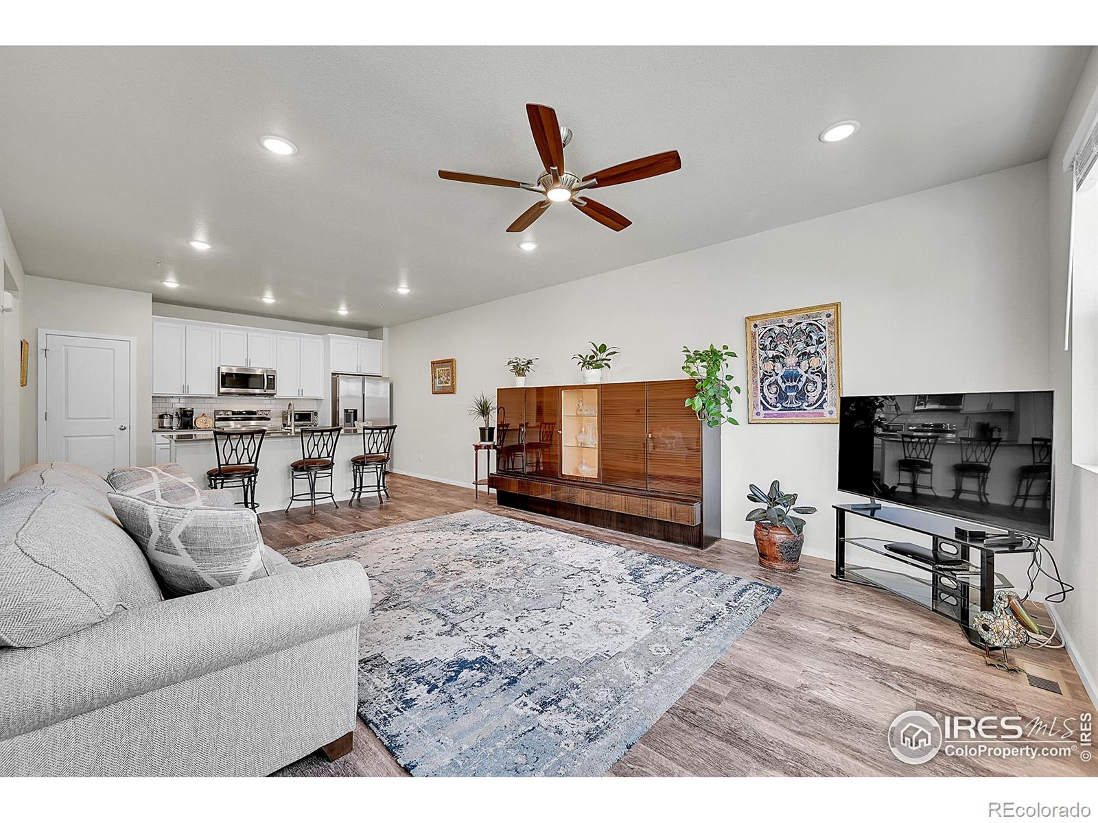 MLS Image #4 for 551  vicot way,fort collins, Colorado