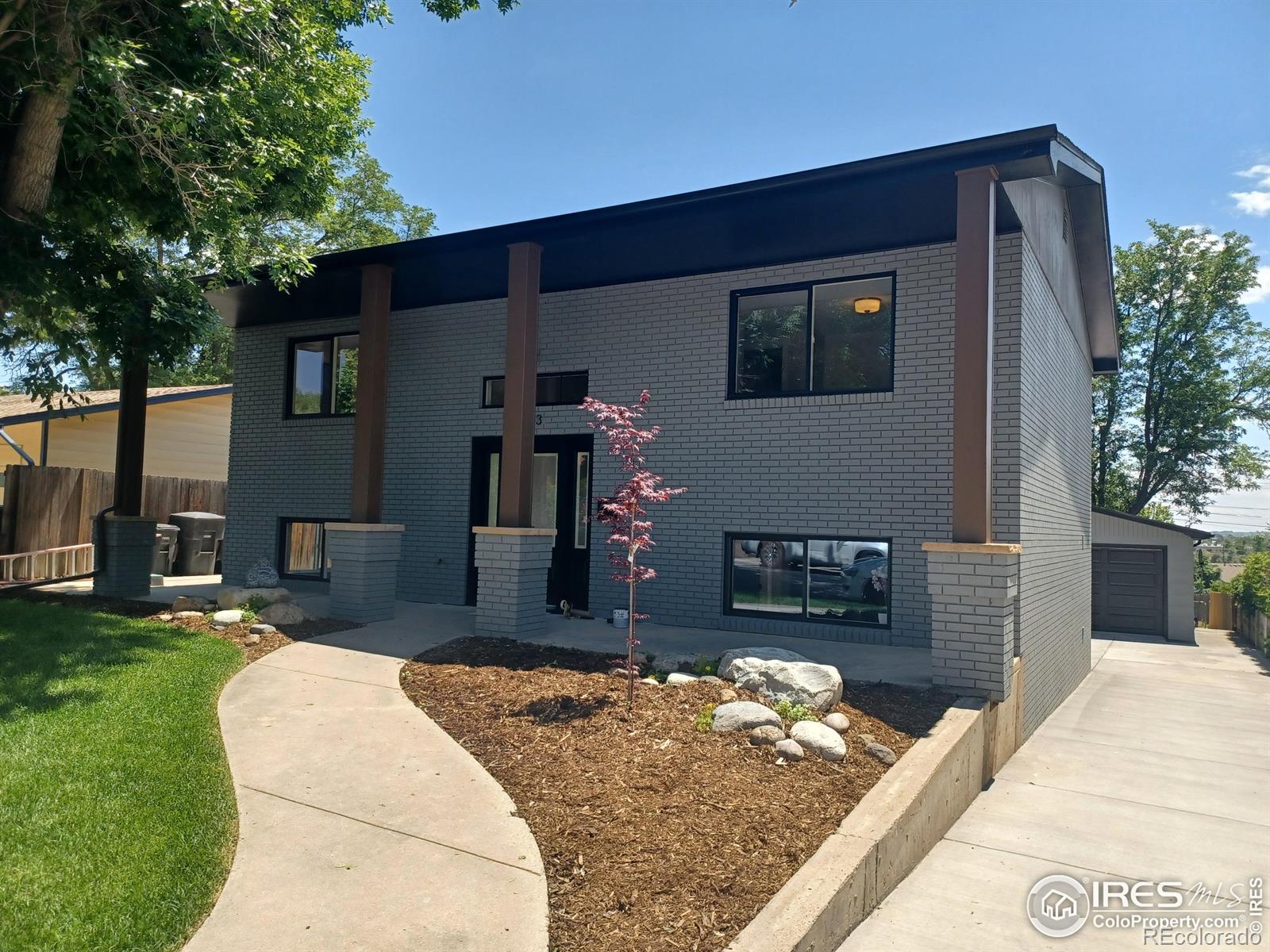 CMA Image for 1843  Spruce Avenue,Longmont, Colorado