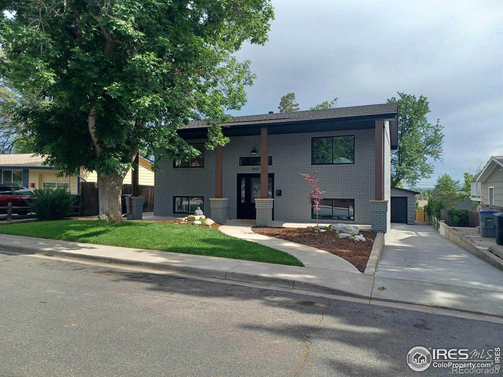 MLS Image #2 for 1843  spruce avenue,longmont, Colorado