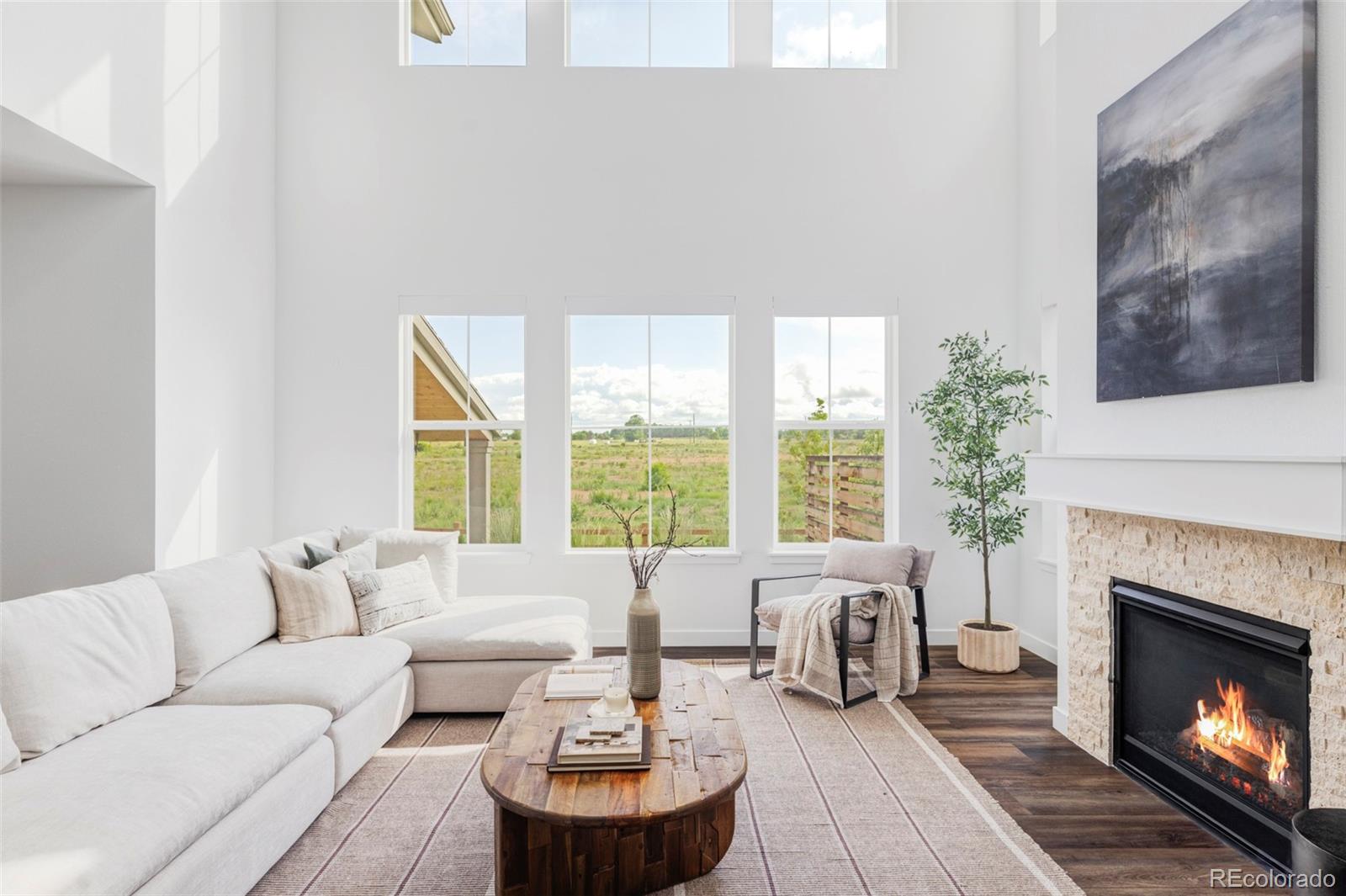 MLS Image #3 for 740  meadowlark drive,erie, Colorado