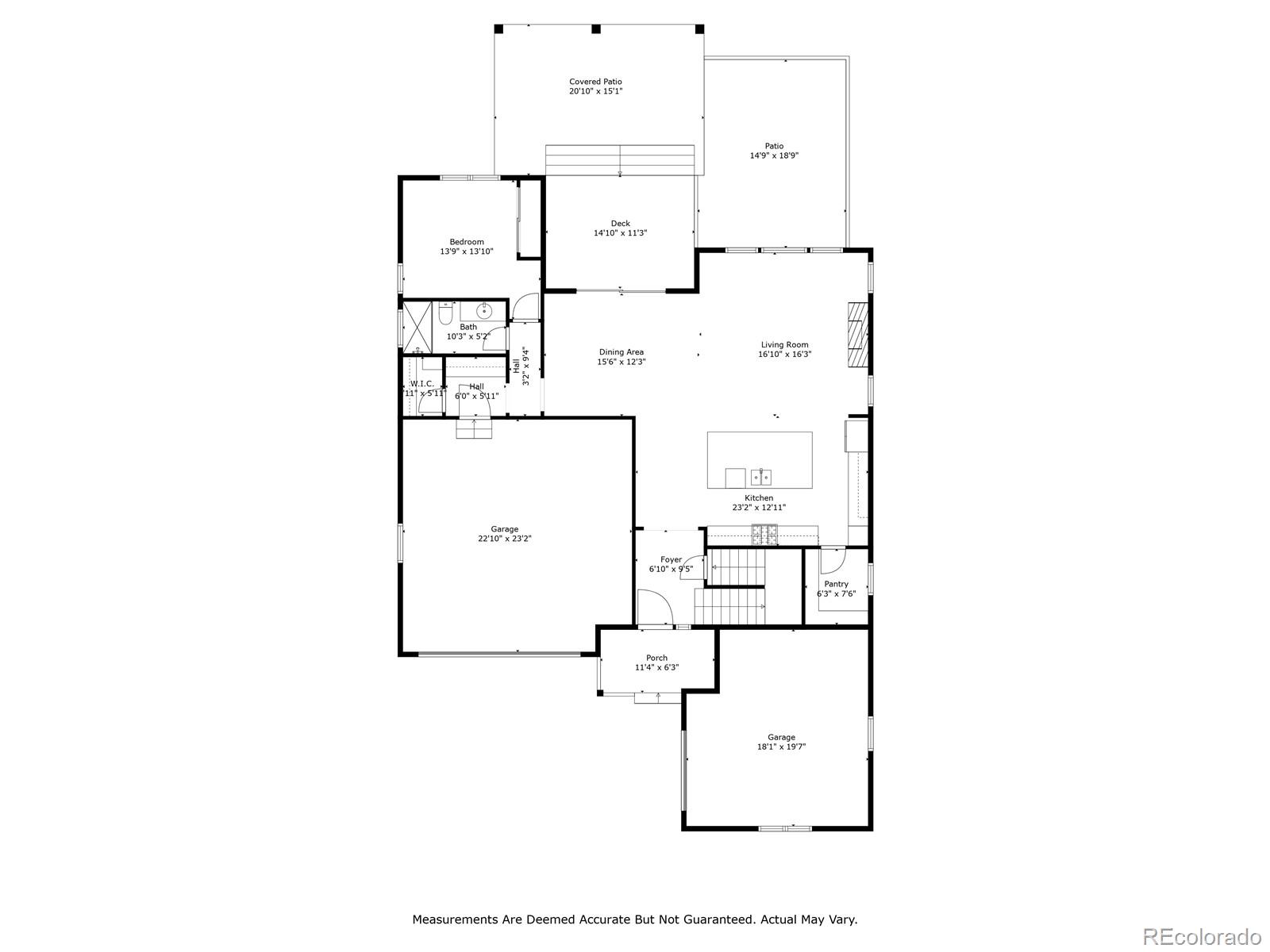 MLS Image #43 for 740  meadowlark drive,erie, Colorado