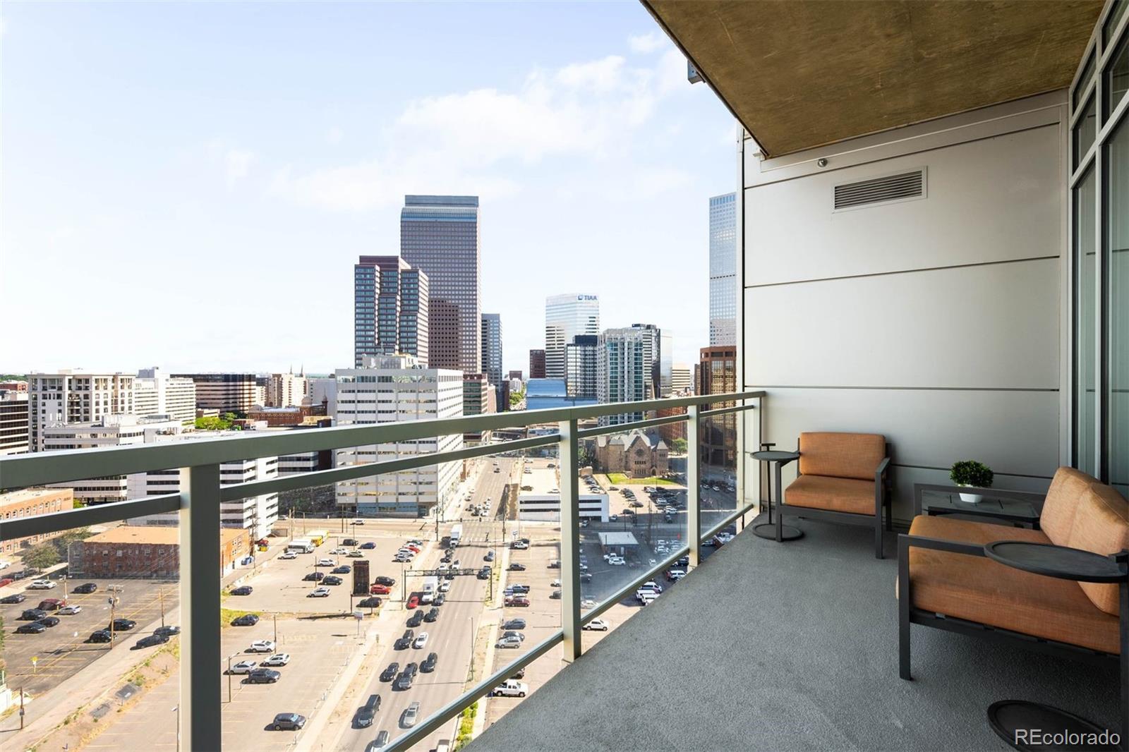 MLS Image #25 for 2001  lincoln street,denver, Colorado