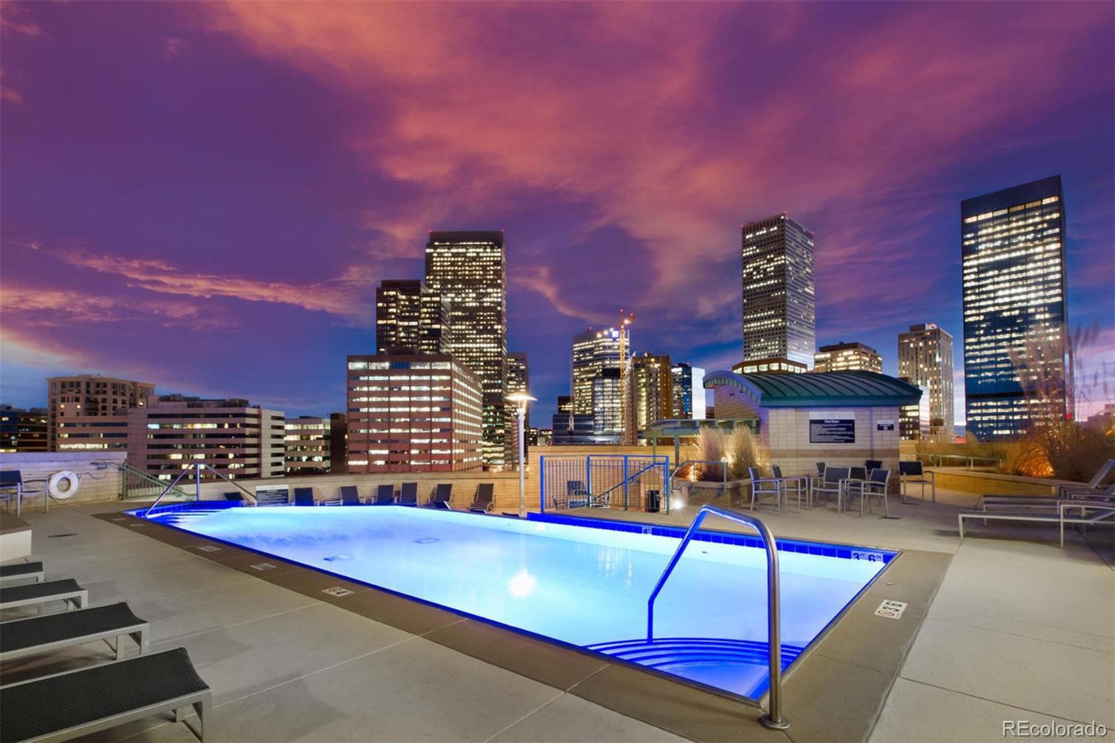 MLS Image #26 for 2001  lincoln street,denver, Colorado