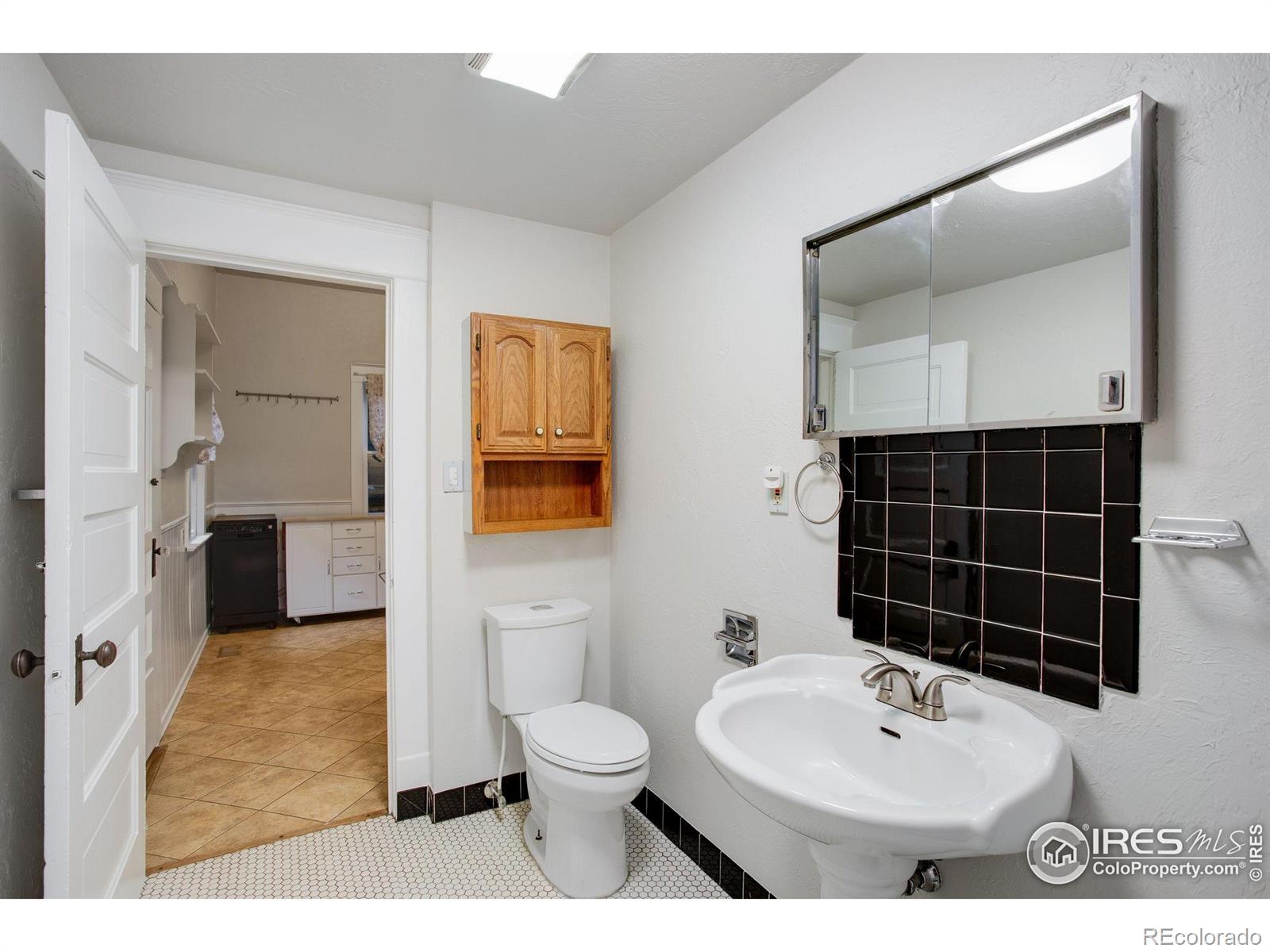 MLS Image #20 for 316 e plum street,fort collins, Colorado