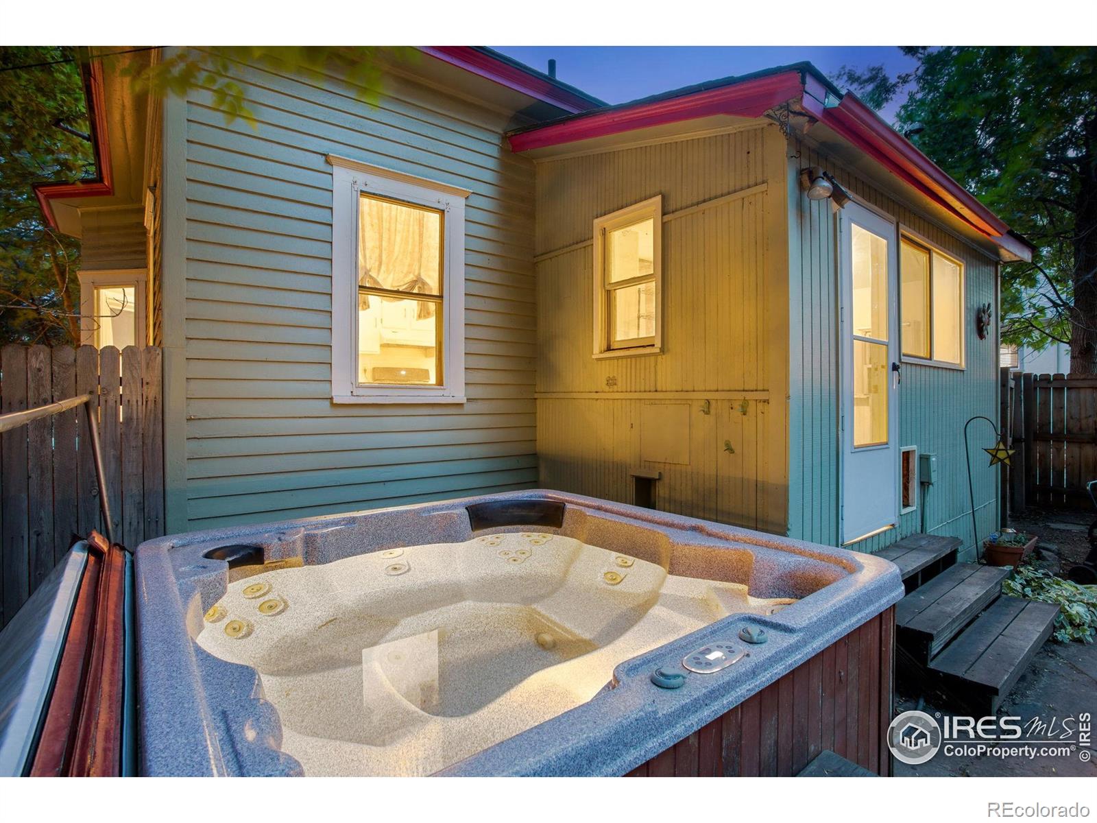 MLS Image #34 for 316 e plum street,fort collins, Colorado