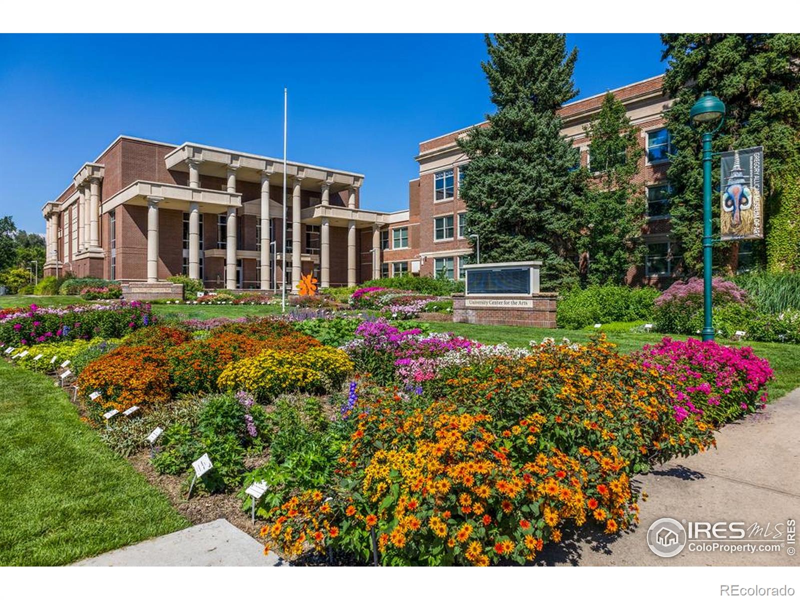 MLS Image #39 for 316 e plum street,fort collins, Colorado
