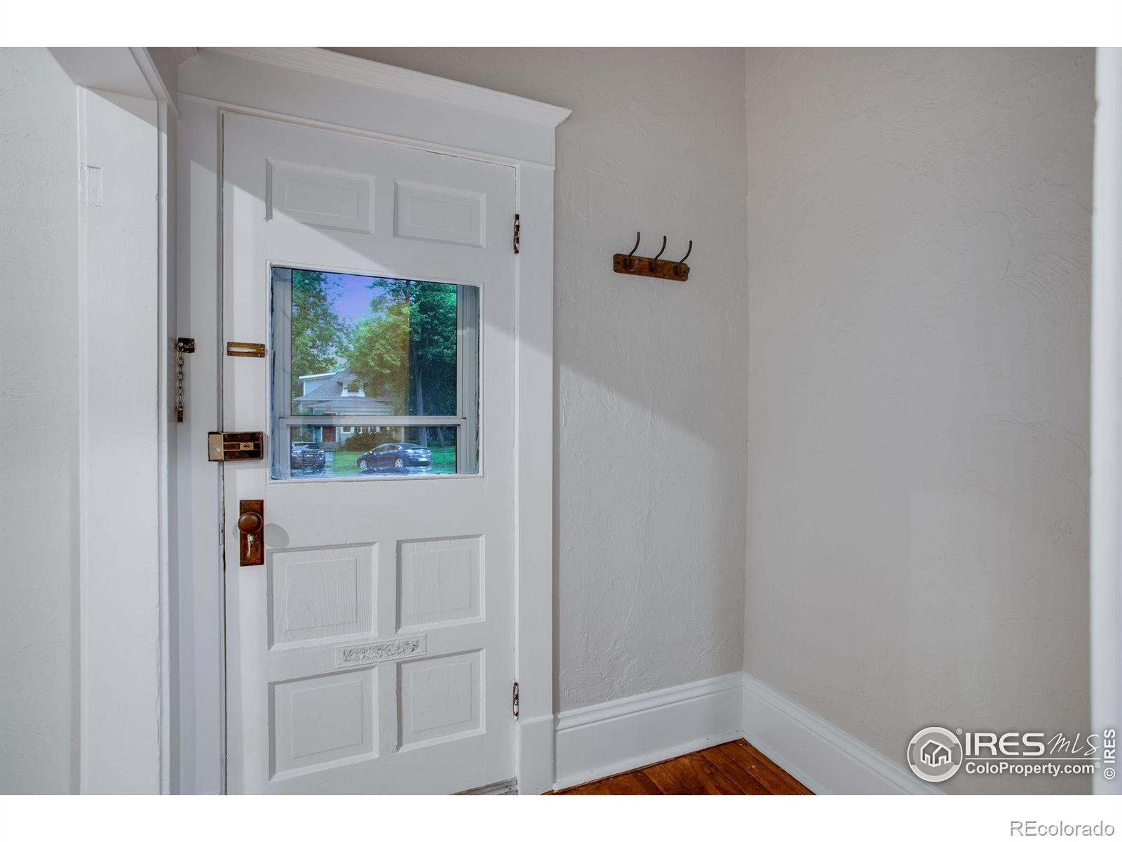MLS Image #4 for 316 e plum street,fort collins, Colorado