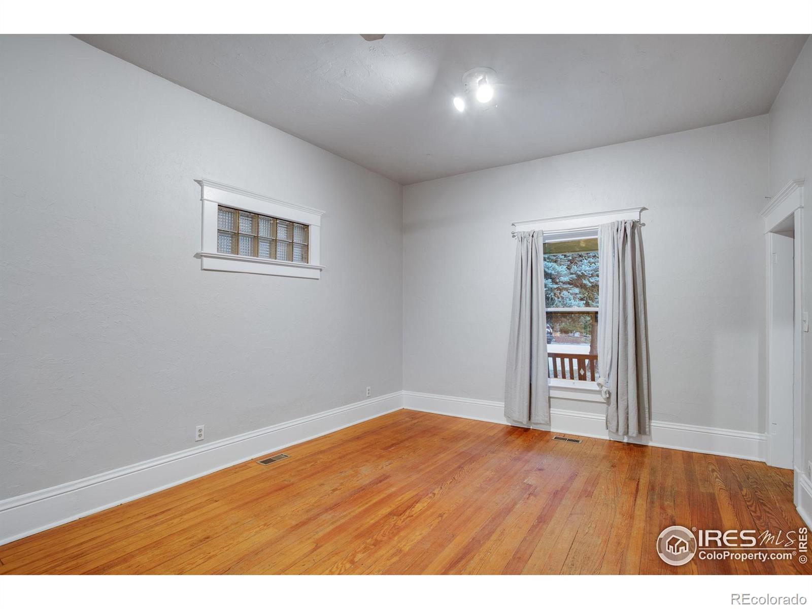 MLS Image #5 for 316 e plum street,fort collins, Colorado