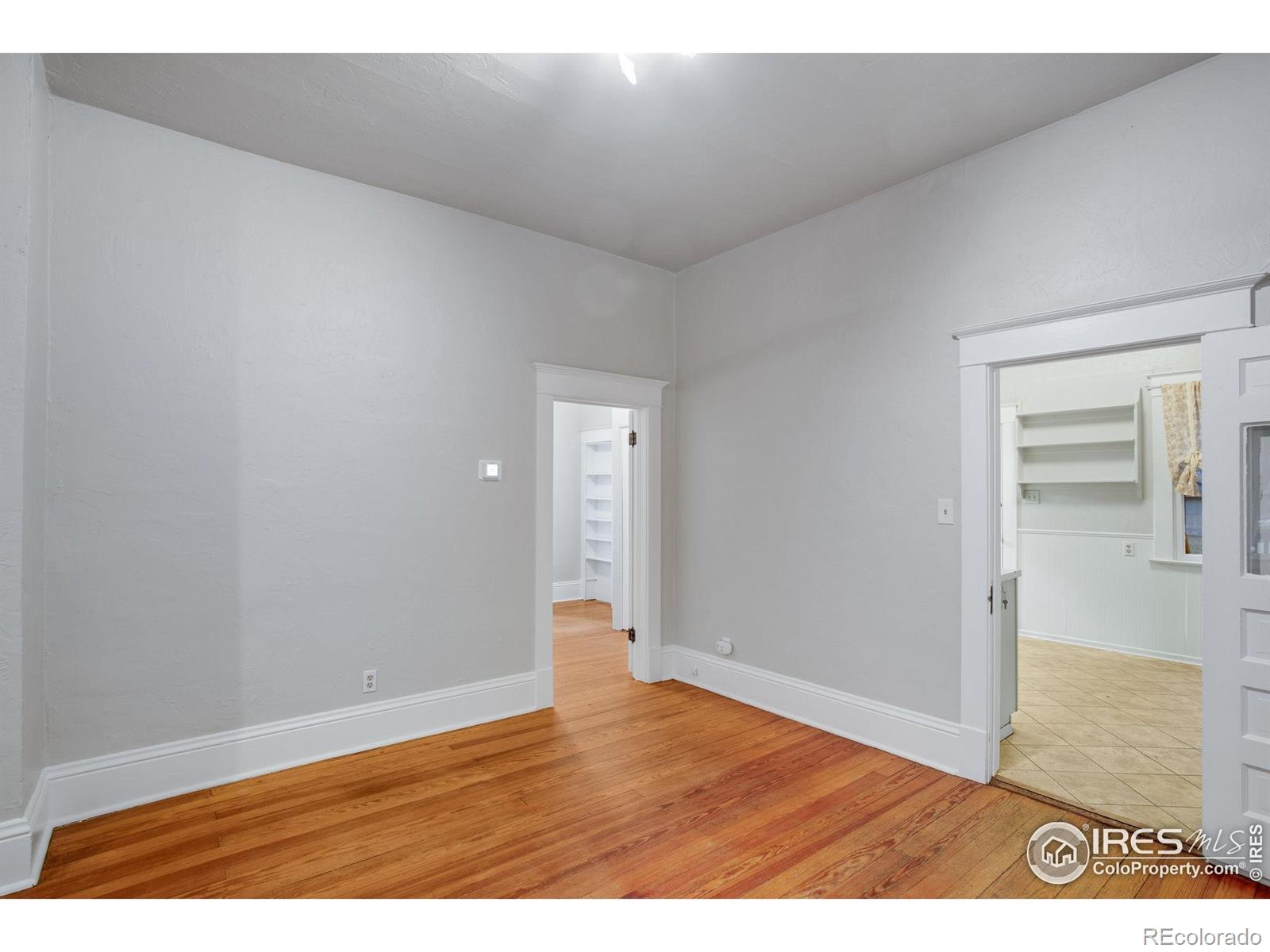 MLS Image #6 for 316 e plum street,fort collins, Colorado