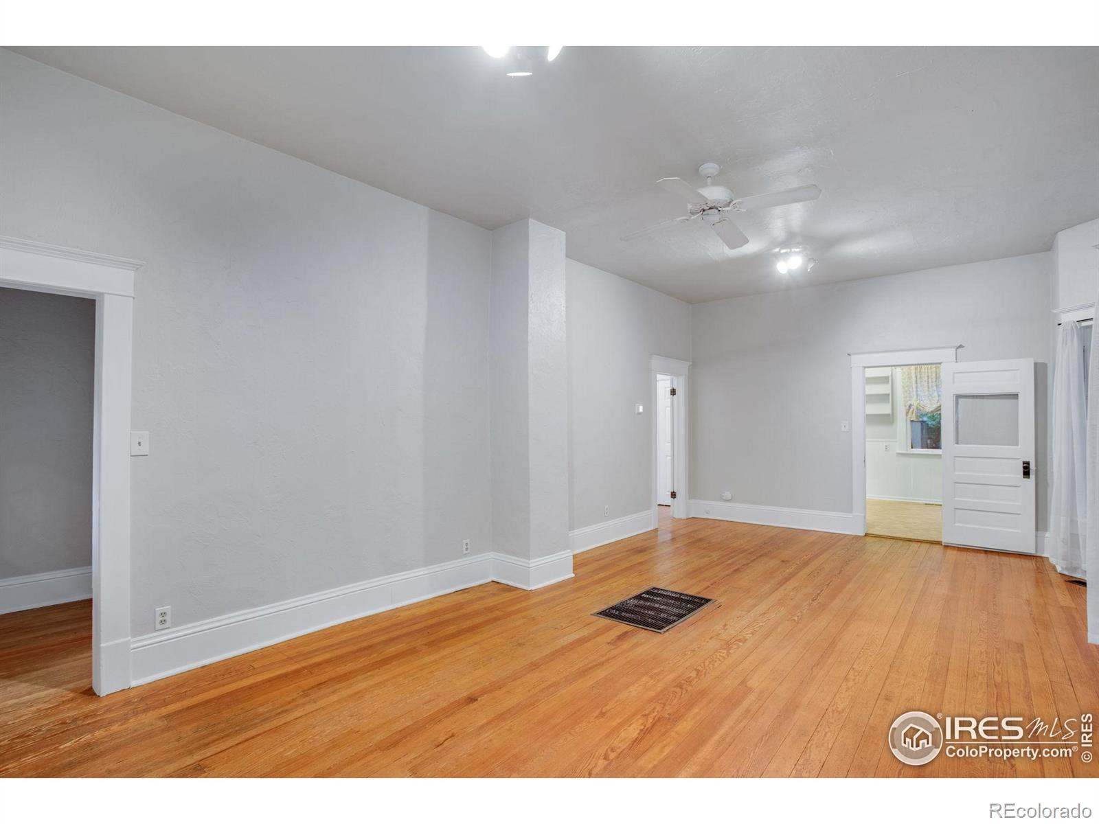 MLS Image #7 for 316 e plum street,fort collins, Colorado