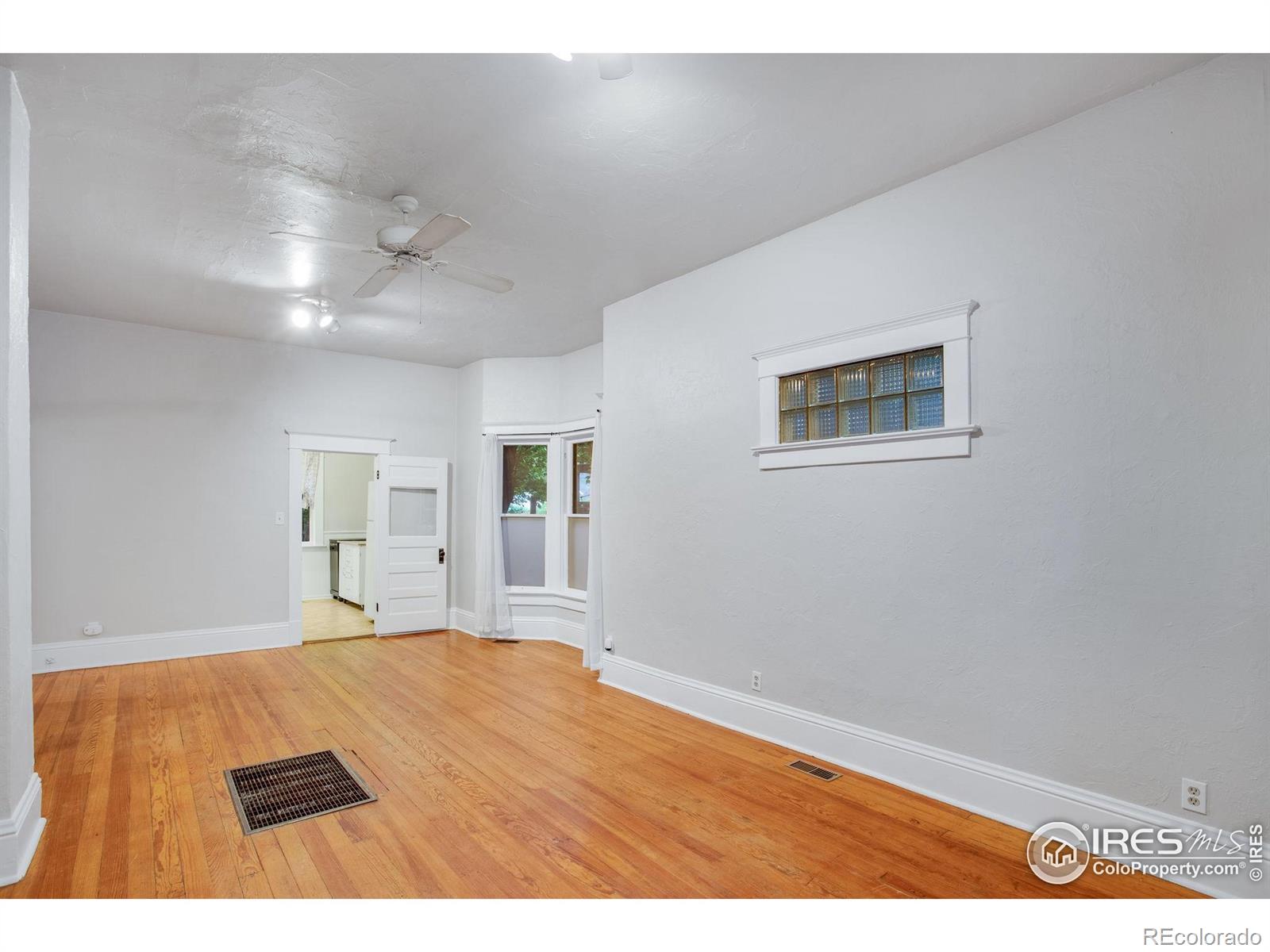 MLS Image #8 for 316 e plum street,fort collins, Colorado