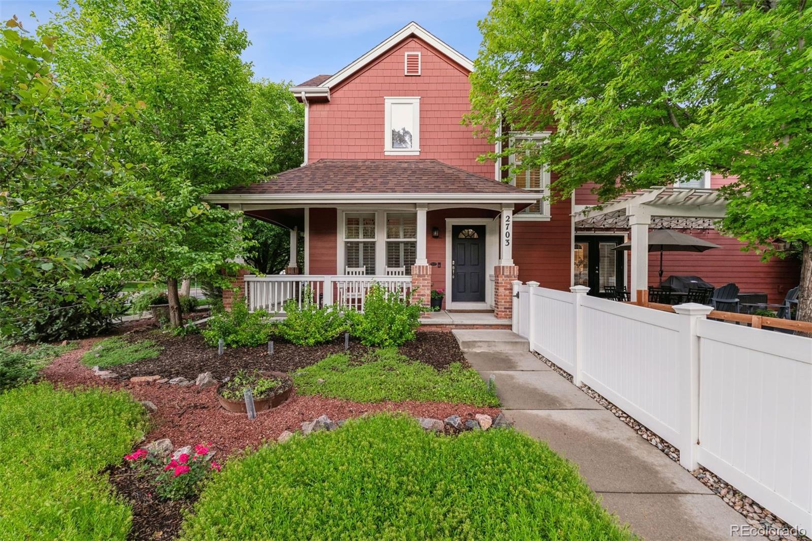 MLS Image #0 for 2703  rock creek drive,fort collins, Colorado