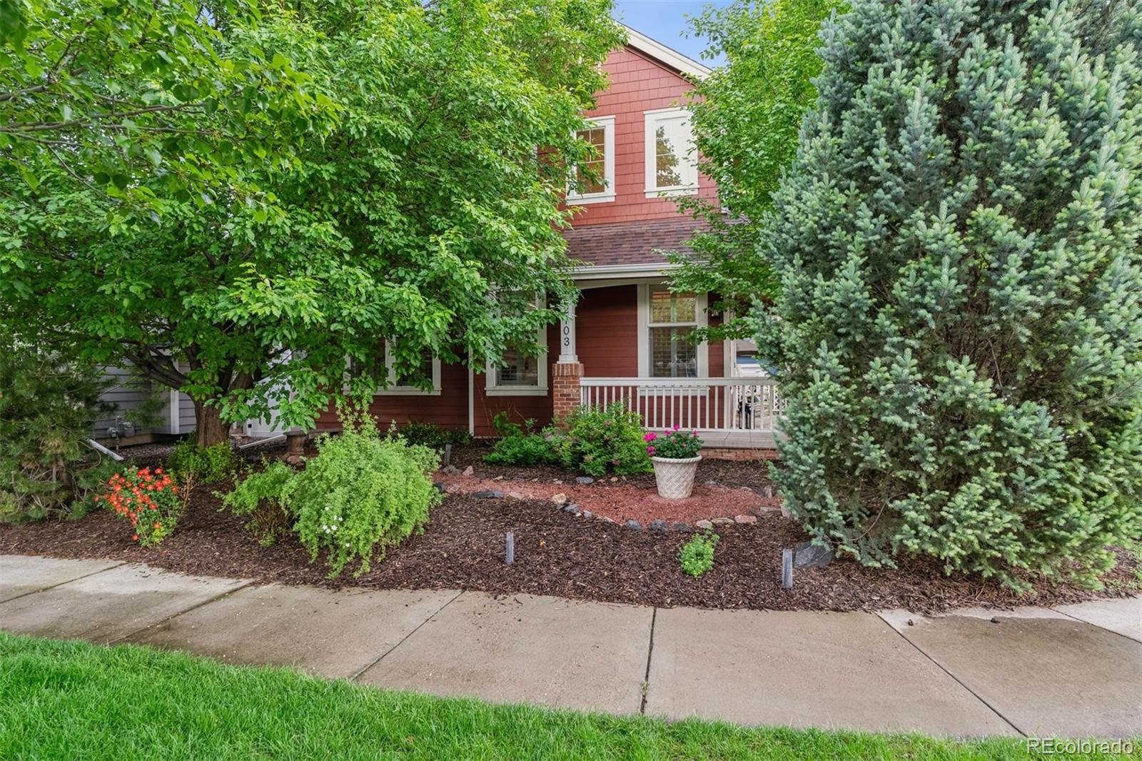 MLS Image #2 for 2703  rock creek drive,fort collins, Colorado