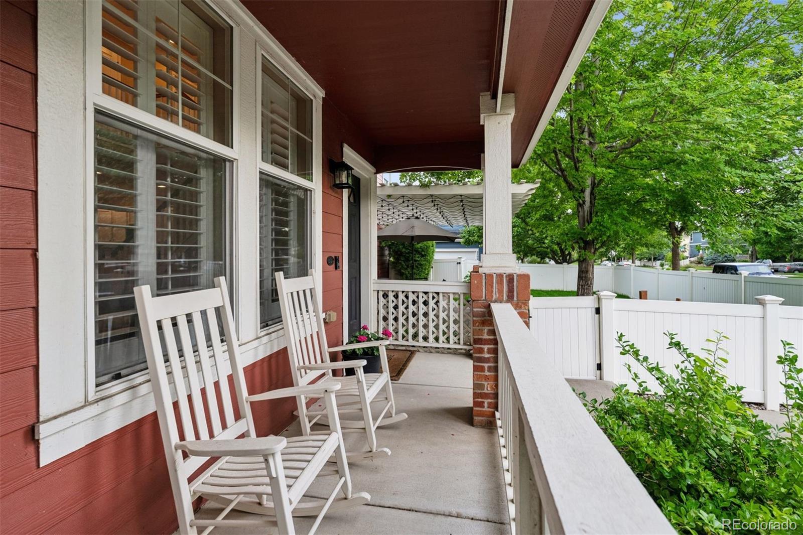 MLS Image #3 for 2703  rock creek drive,fort collins, Colorado