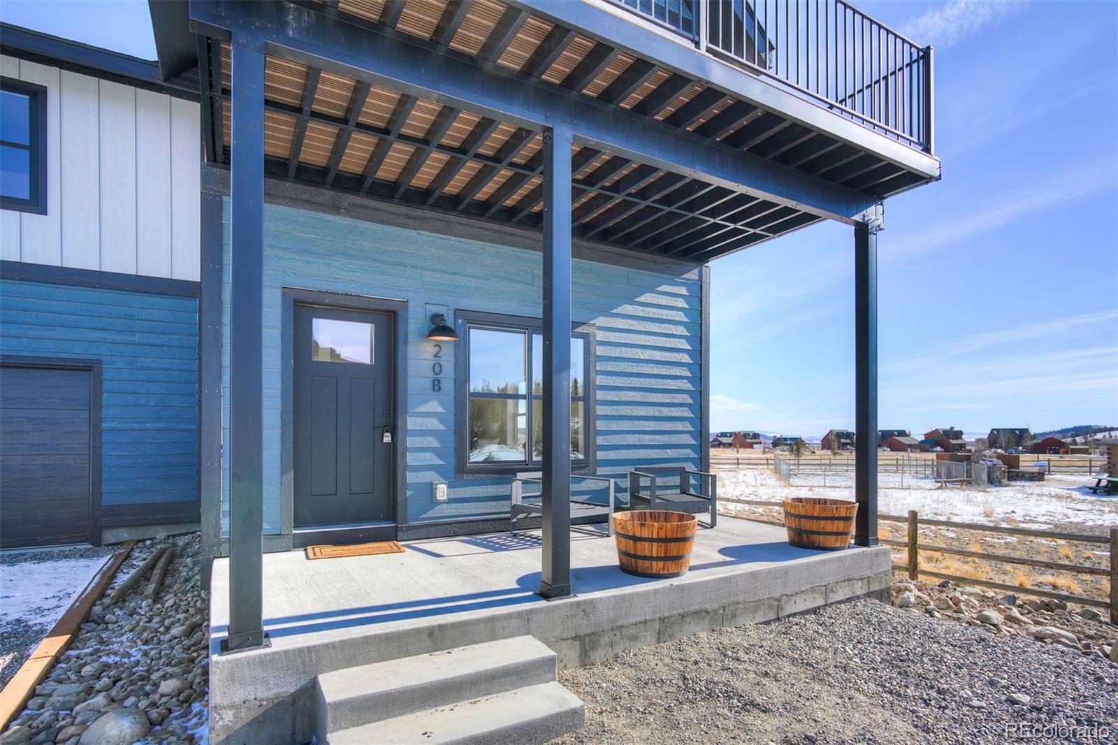 MLS Image #2 for 74  star rock drive,fairplay, Colorado
