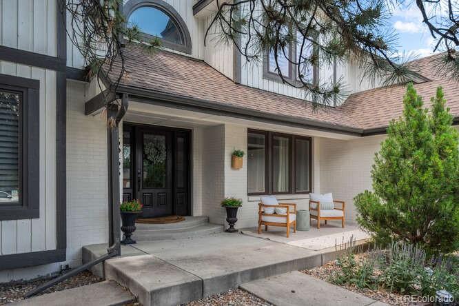 CMA Image for 5955  Blue Sage Way,Littleton, Colorado