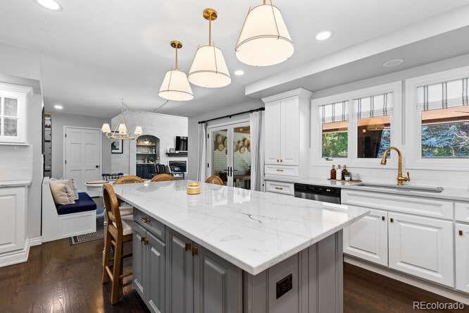 MLS Image #11 for 5955  blue sage way,littleton, Colorado