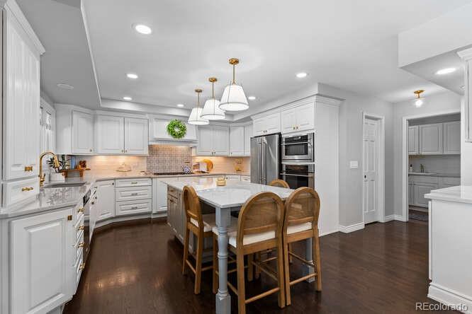 MLS Image #13 for 5955  blue sage way,littleton, Colorado