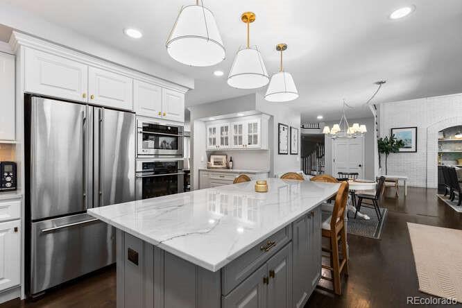 MLS Image #14 for 5955  blue sage way,littleton, Colorado