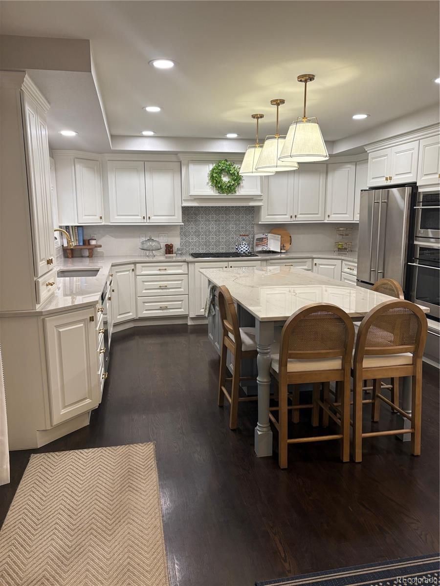 MLS Image #2 for 5955  blue sage way,littleton, Colorado