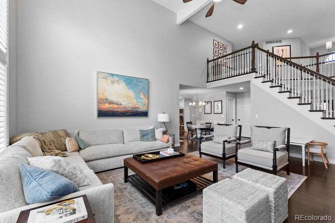MLS Image #21 for 5955  blue sage way,littleton, Colorado