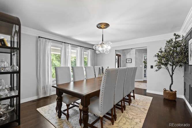 MLS Image #24 for 5955  blue sage way,littleton, Colorado