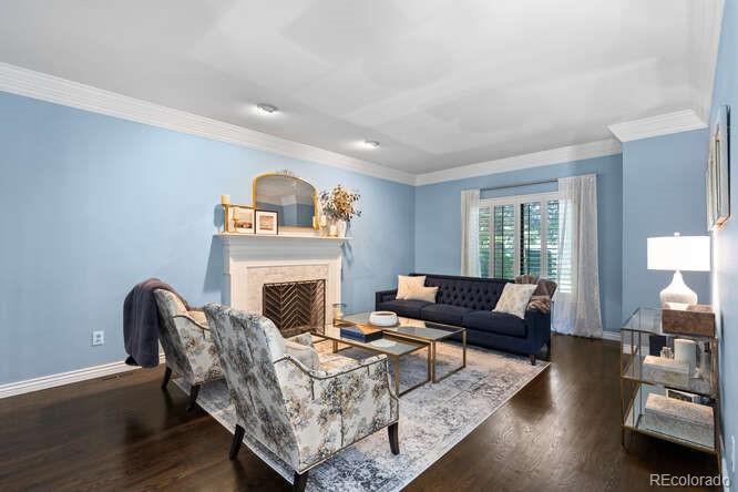 MLS Image #26 for 5955  blue sage way,littleton, Colorado