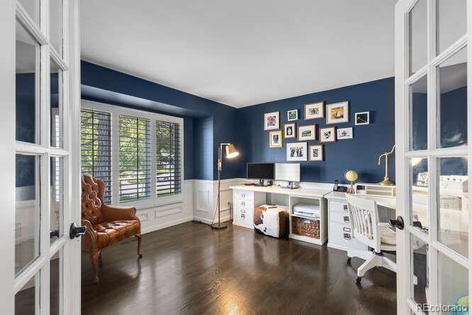 MLS Image #27 for 5955  blue sage way,littleton, Colorado
