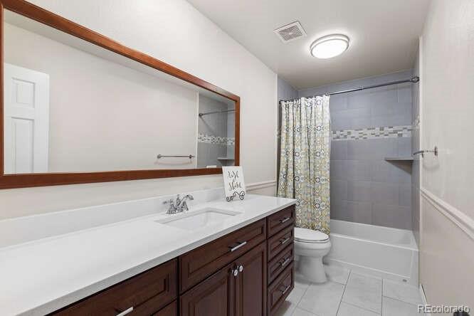 MLS Image #38 for 5955  blue sage way,littleton, Colorado