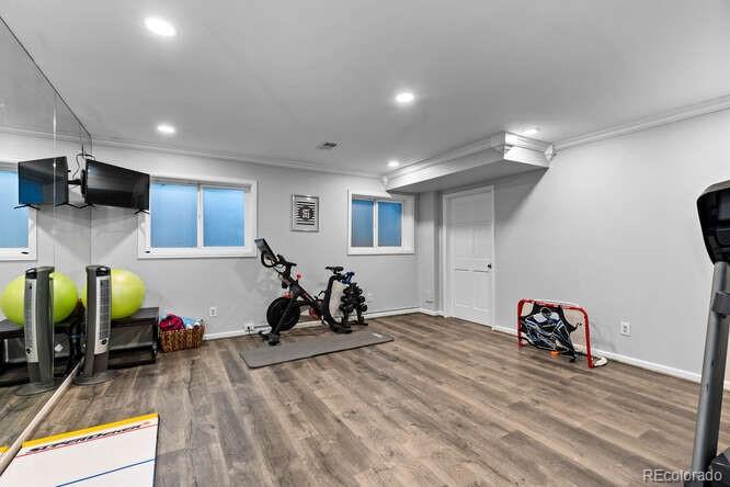 MLS Image #45 for 5955  blue sage way,littleton, Colorado