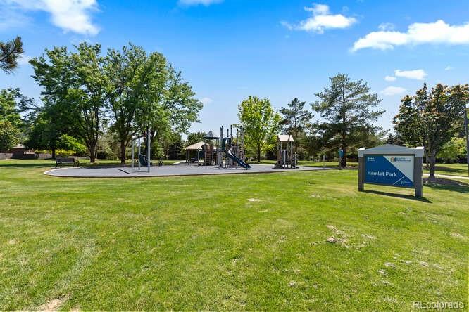 MLS Image #48 for 5955  blue sage way,littleton, Colorado