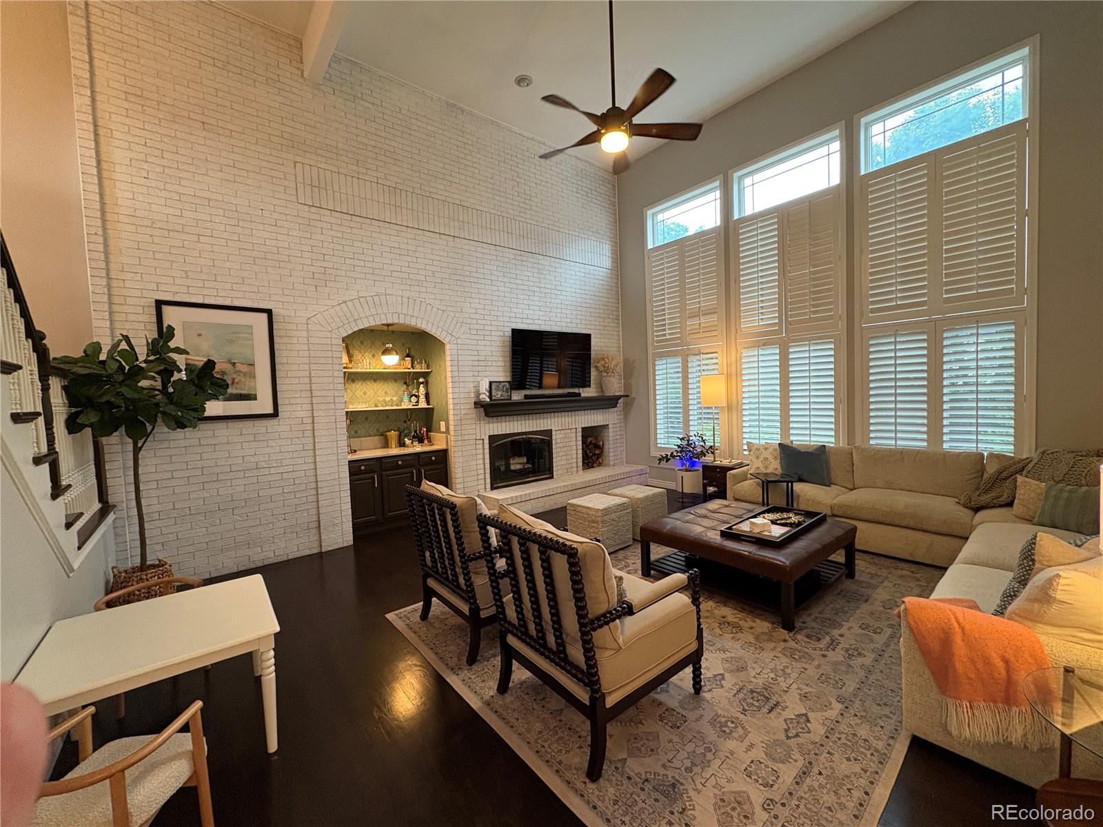 MLS Image #6 for 5955  blue sage way,littleton, Colorado