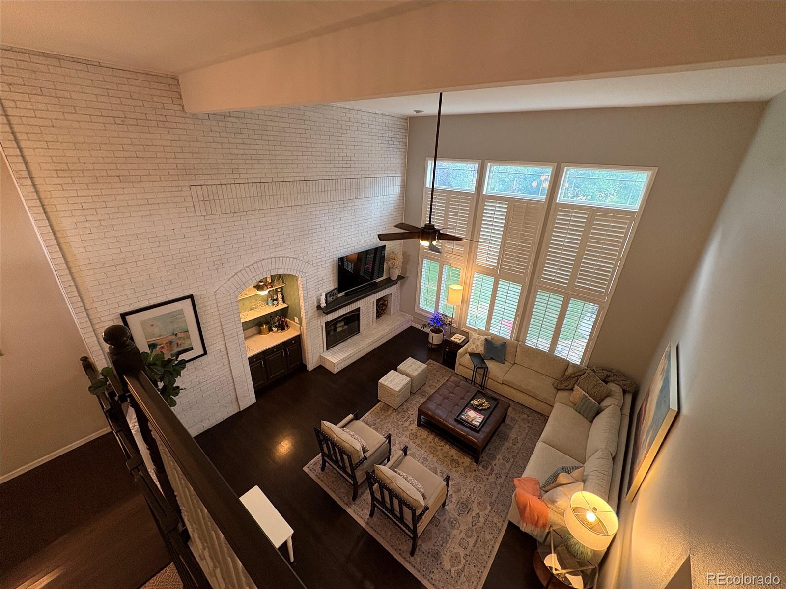 MLS Image #7 for 5955  blue sage way,littleton, Colorado