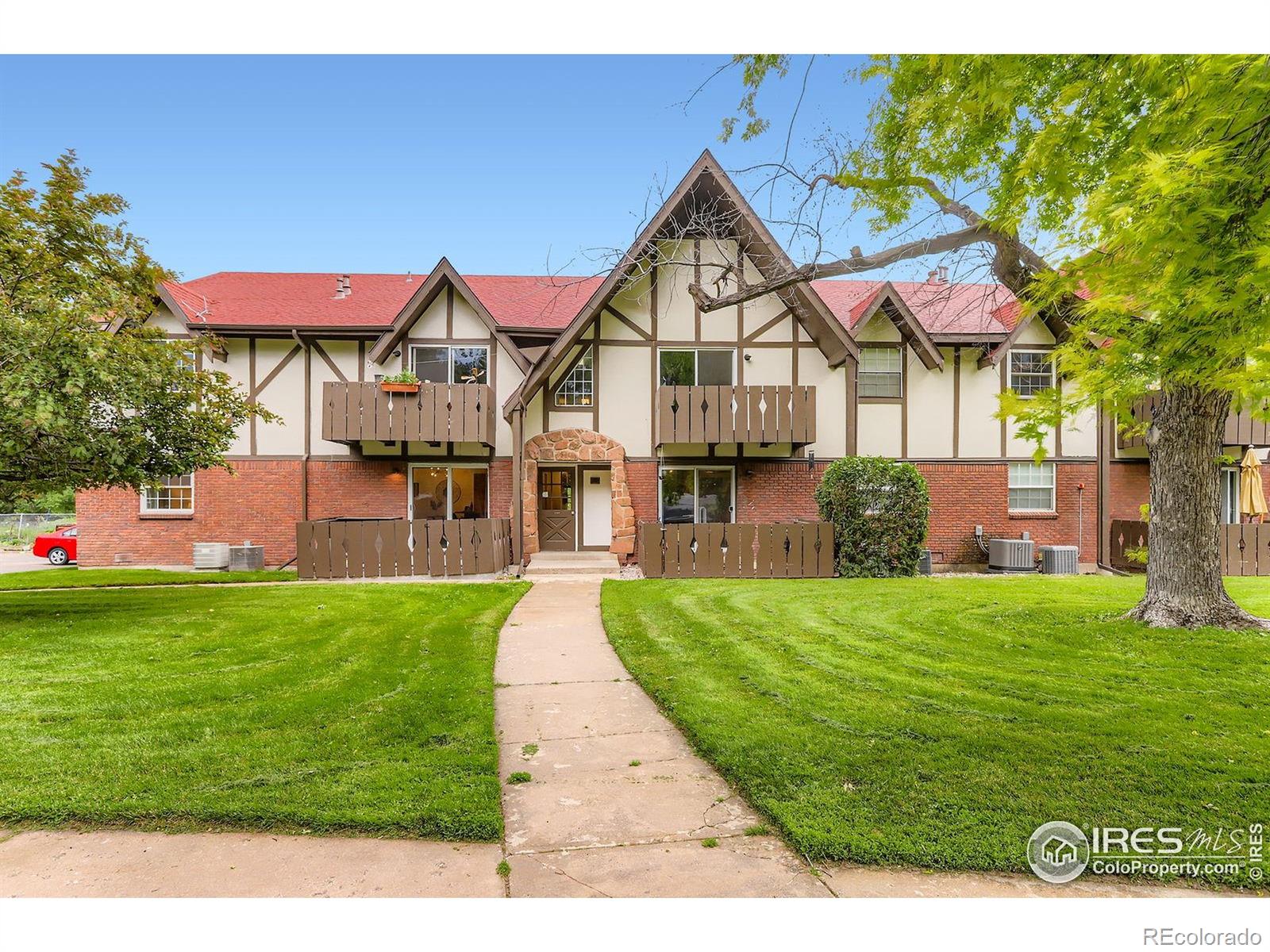 MLS Image #0 for 3250  oneal circle,boulder, Colorado