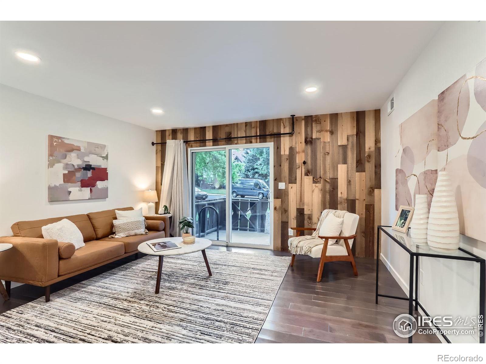 MLS Image #2 for 3250  oneal circle,boulder, Colorado