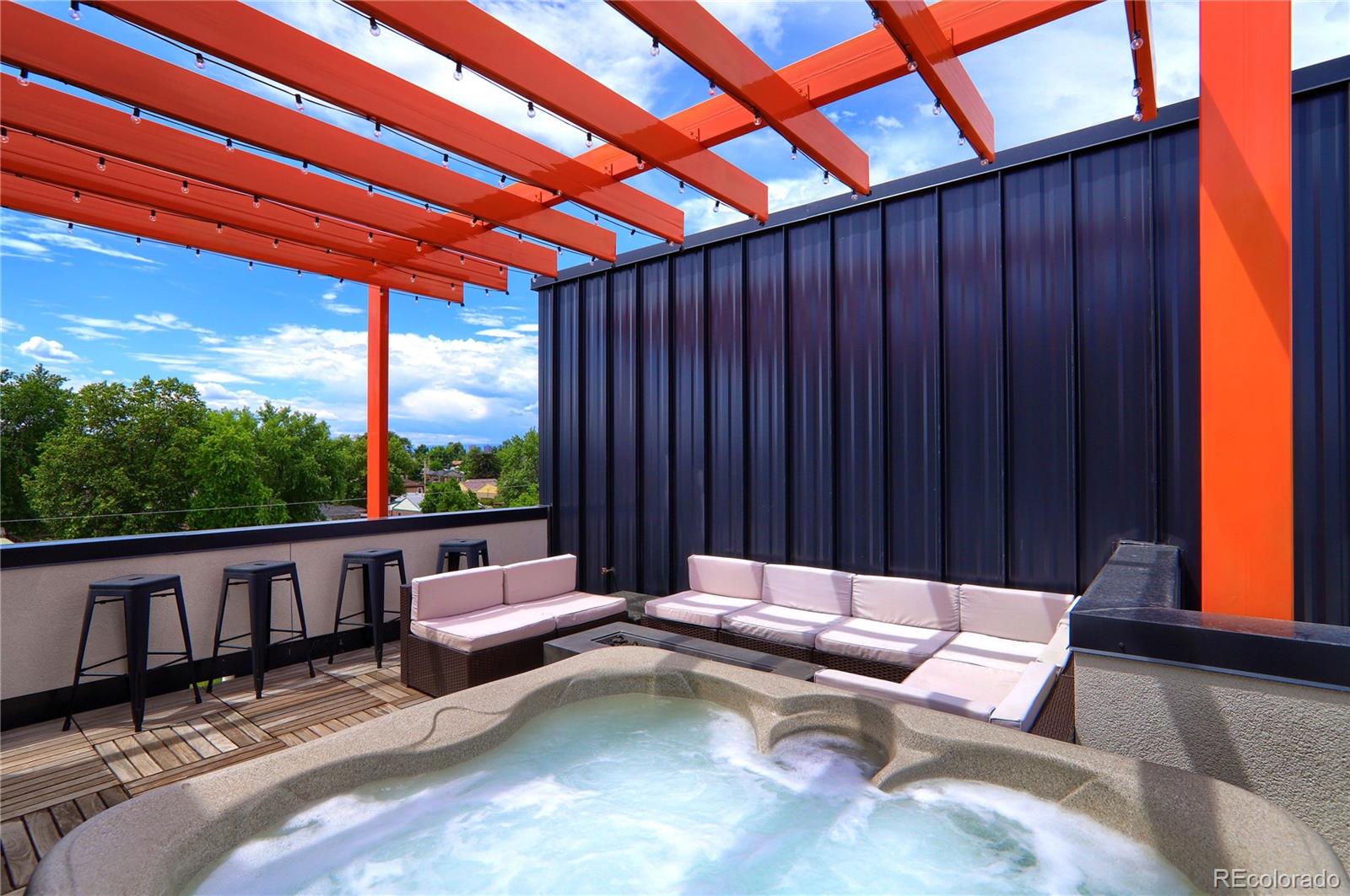MLS Image #22 for 3030  wilson court,denver, Colorado