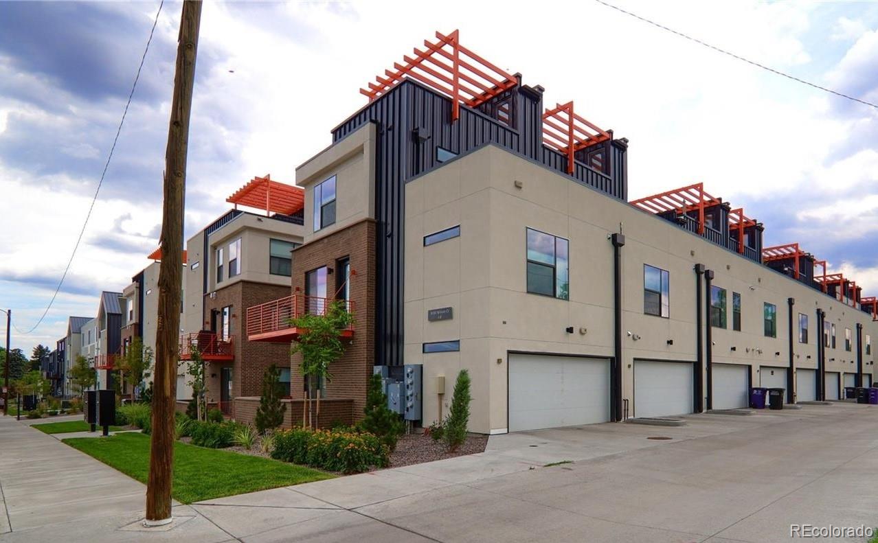 MLS Image #24 for 3030  wilson court,denver, Colorado